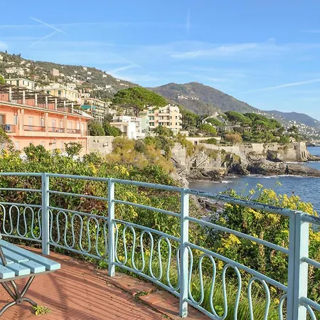 3 Bedroom Gorgeous In Σπίτι διακοπών *