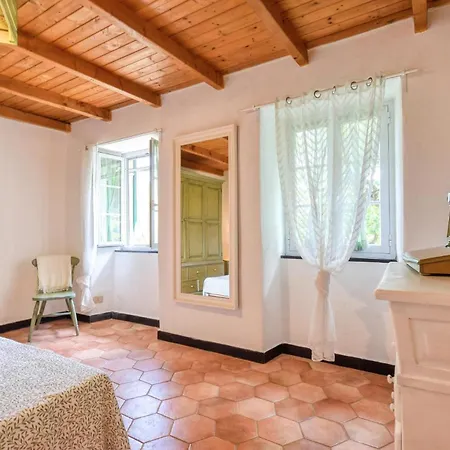 3 Bedroom Gorgeous In * Uscio