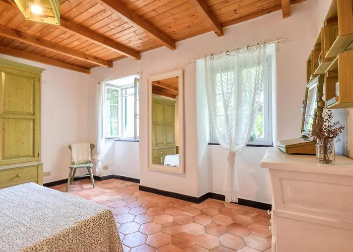 3 Bedroom Gorgeous In * Uscio