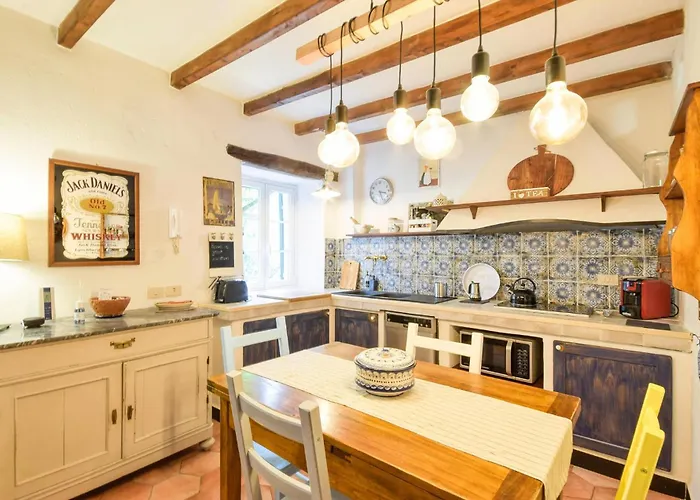 펜션 3 Bedroom Gorgeous In